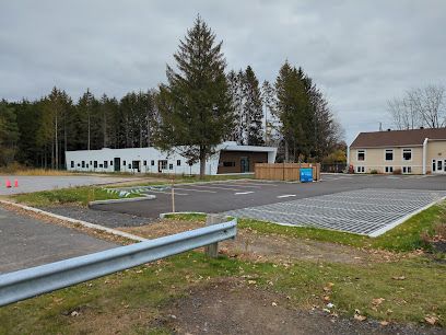 Centre de la Petite Enfance les Petits Fouineurs