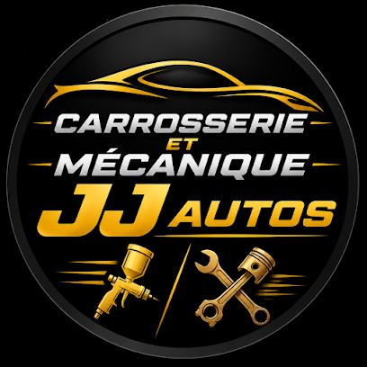 Carrosserie JJ Autos