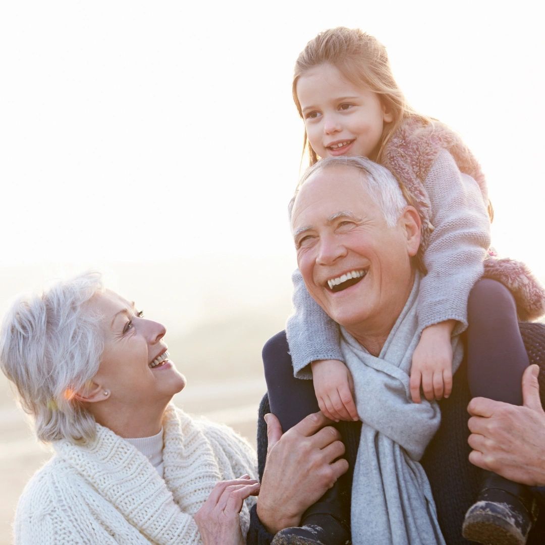 Customized Dentures and Implants