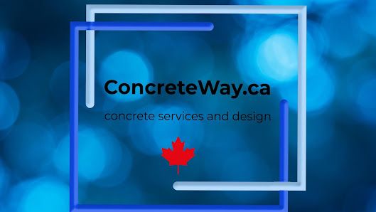 Concrete Contractors Burnaby