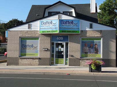 Battell Denture Clinic Hamilton