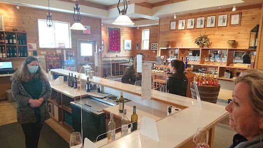 Vino Velo Boutique Bicycle Tours Niagara – Niagara Bicycle Repair – Pick up & Drop off