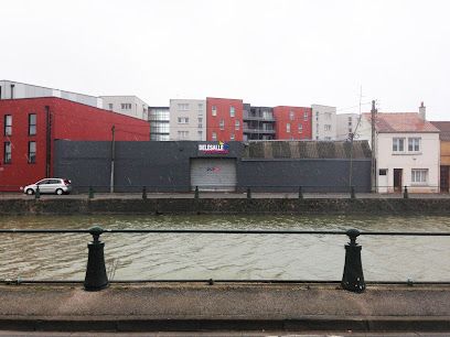 Delesalle Gaëlle