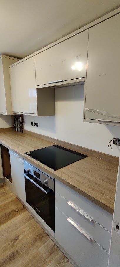JWC Builders
