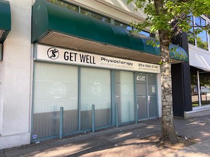 Getwellphysiotherapy