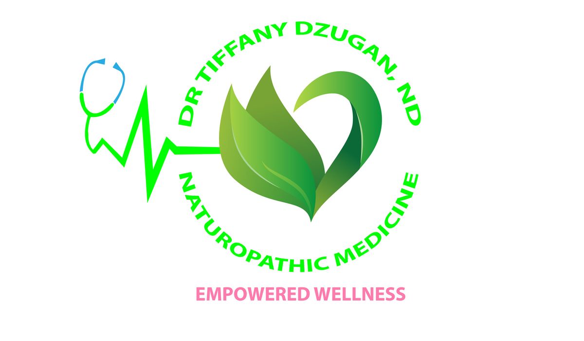 Naturopathic Medicine