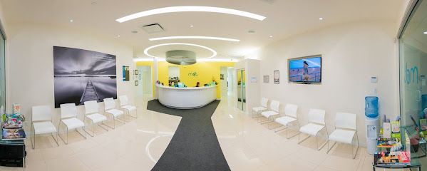 Dentiste Terrebonne