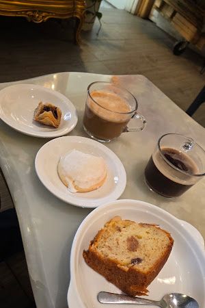 Café Velours