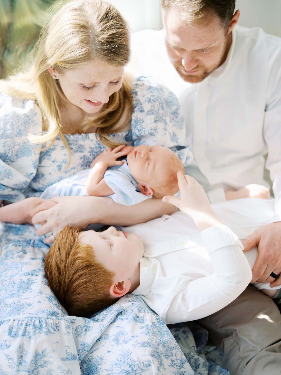 Richmond Portrait Photographer