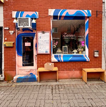 Zarina Pâtisserie & Traiteur