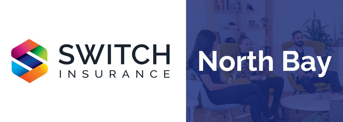 North Bay » Brokerages » Switch Insurance