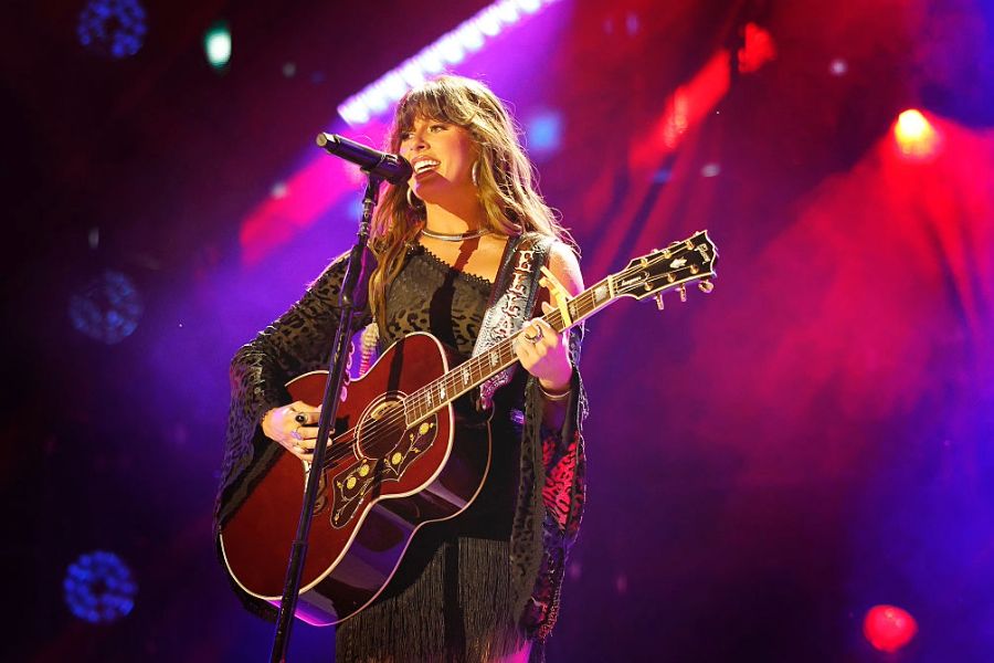 Where to Buy Ella Langley 'Dandelion' 2026 Tour Tickets