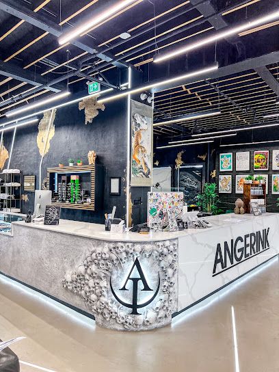 Art Tattoo Montreal