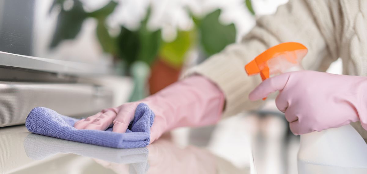 Domestic Cleaners Richmond
