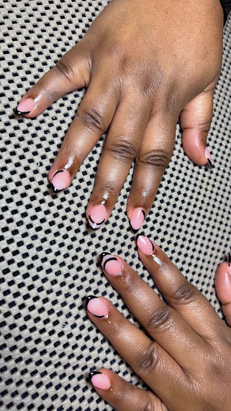 Nails by Kulbeer