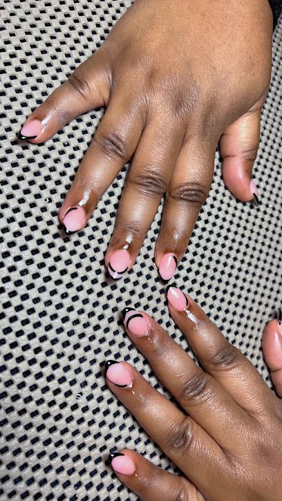 Nails by Kulbeer