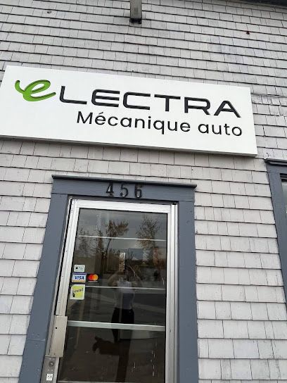 Boucherville auto Service
