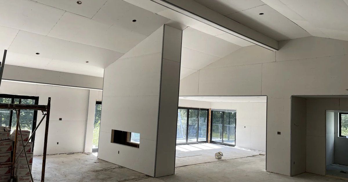 Insulation Contractor Oakville