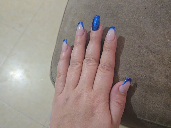 Ongles 4U & Spa