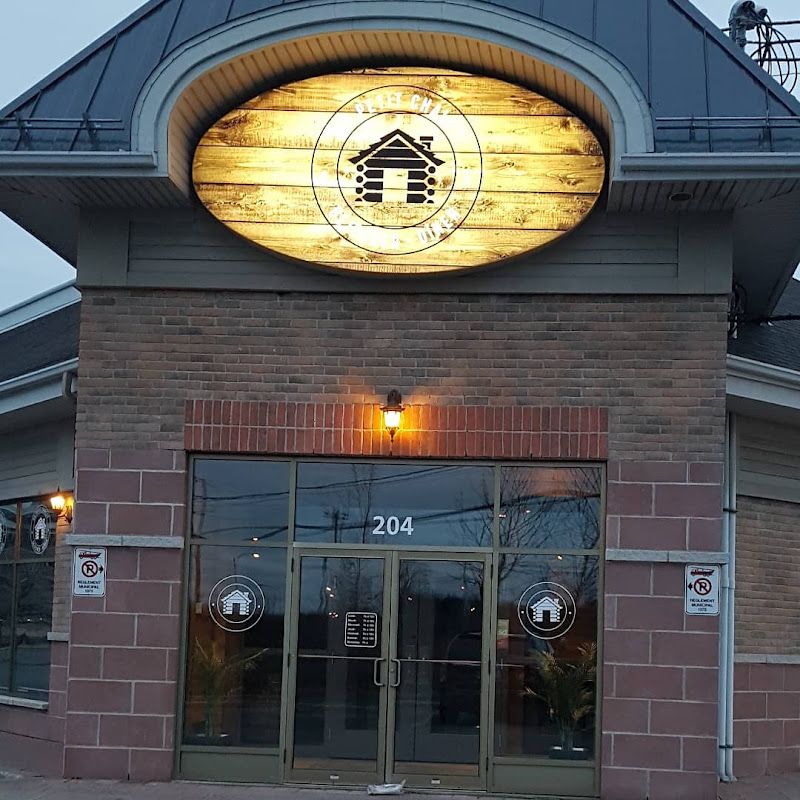 Restaurant Au Petit Chalet de Blainville