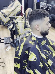 salamo barbershop