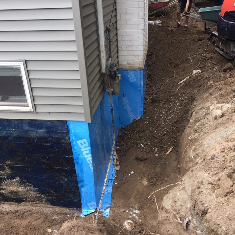 Excavation Chilliwack