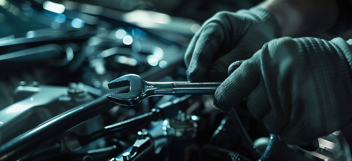 Vernon Auto Repairs