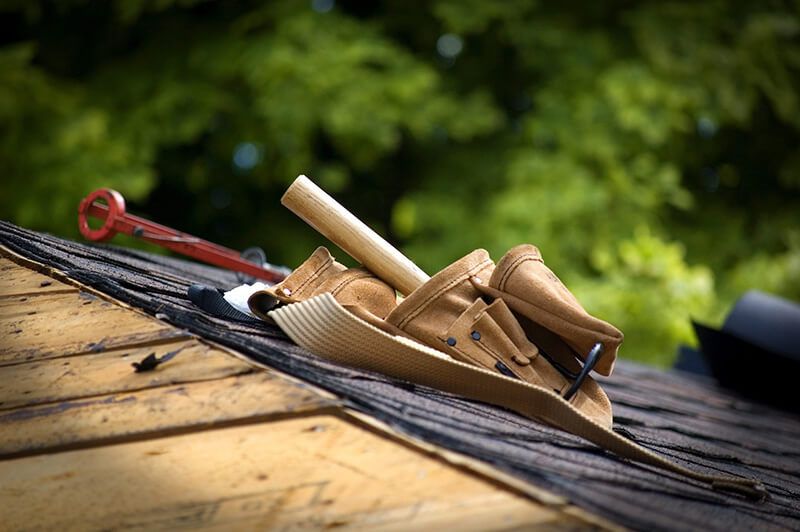 Attic Ventilation Toronto