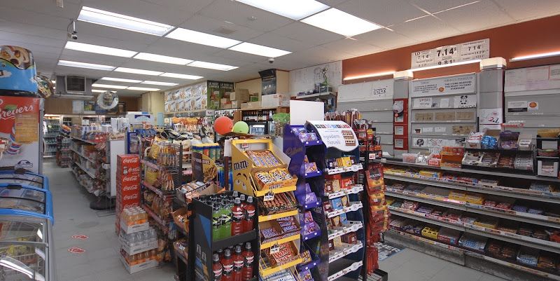 Dépanneur Beau Prix