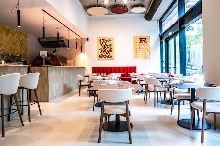 Rosso Pizzeria