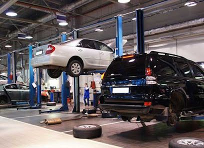 Garage Tremblay Mécanique Enr