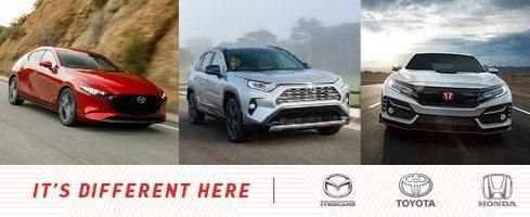 Burnaby Dealership