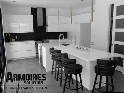 Armoires solution