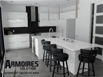 Armoires solution