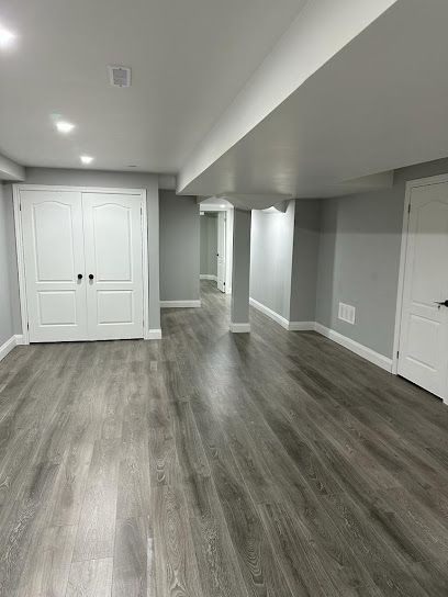 Concrete Contractors Markham