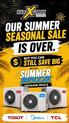 Hvacxsupply