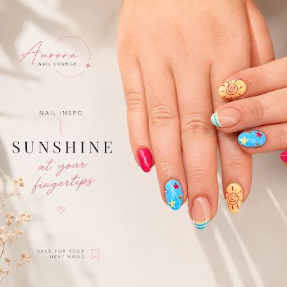 Aurora Nail Bar