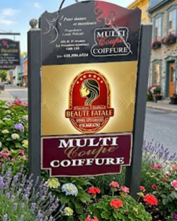ESTHÉTIQUE Beauté Fatale soins spécialisés