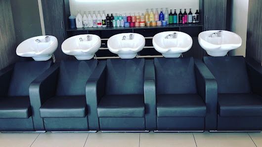Salon de coiffure Waterloo