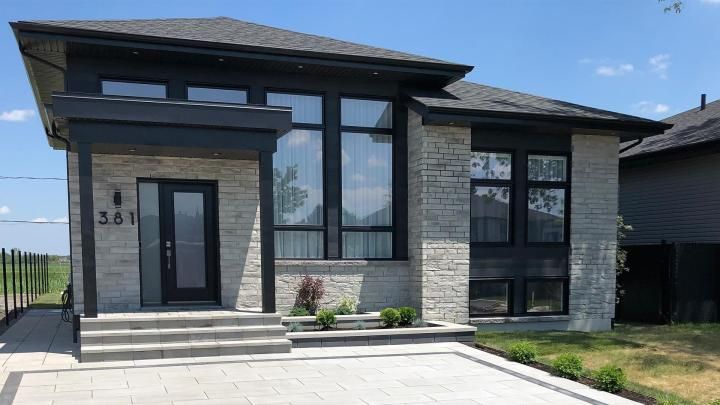 Entreprise de terrassement Longueuil