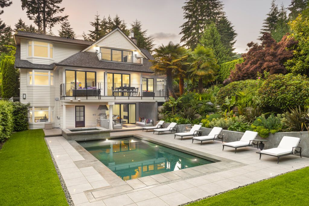 Home Renovations Langley