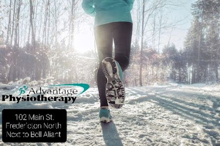 Advantage Physiotherapy