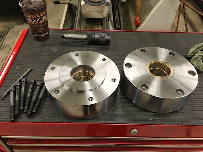 RDC Metalworks