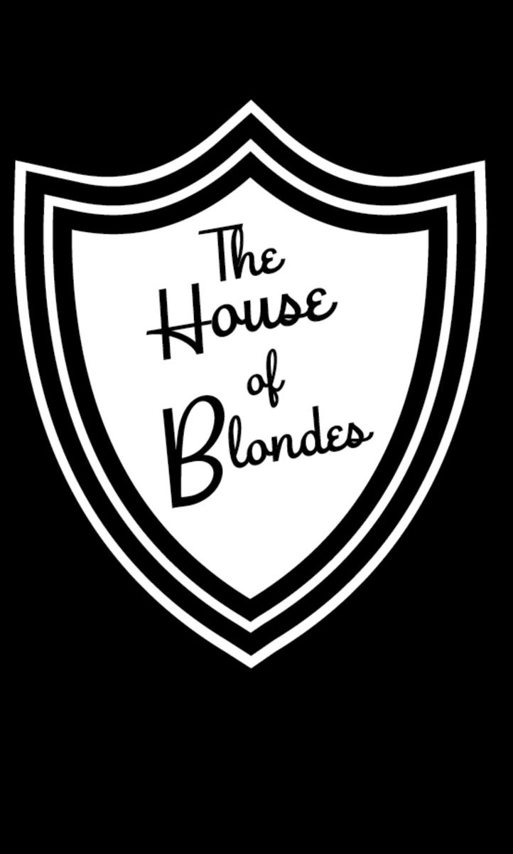 The House Of Blondes