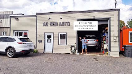 Au Ben Auto