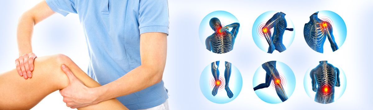 Swift Current Physical Therapy and Acupuncture Clinic