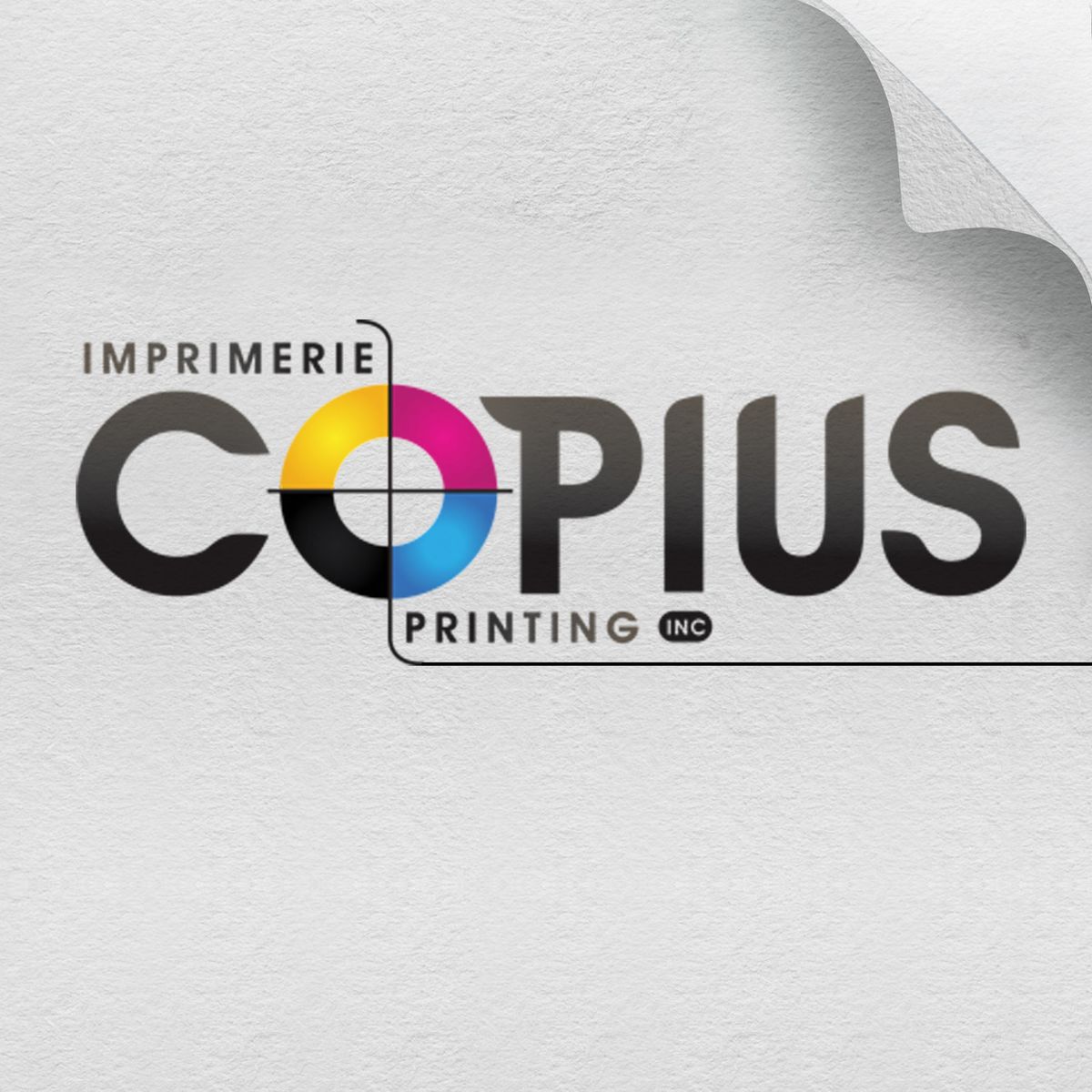 Imprimerie Copius Printing