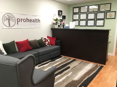 Pro Health