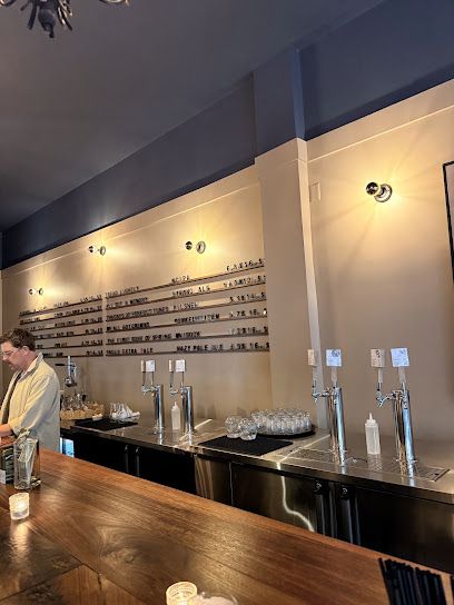 Union Street Brewing Co.