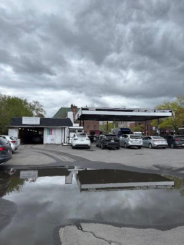 Lave Auto Laurier inc.